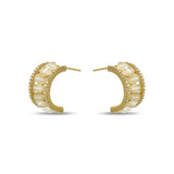 Crystal Hoop
