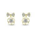 Bow & Flower