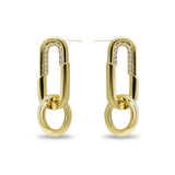 Gold Chain Link