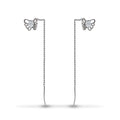 Butterfly Pearl Threader