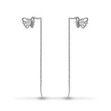 Butterfly Pearl Threader