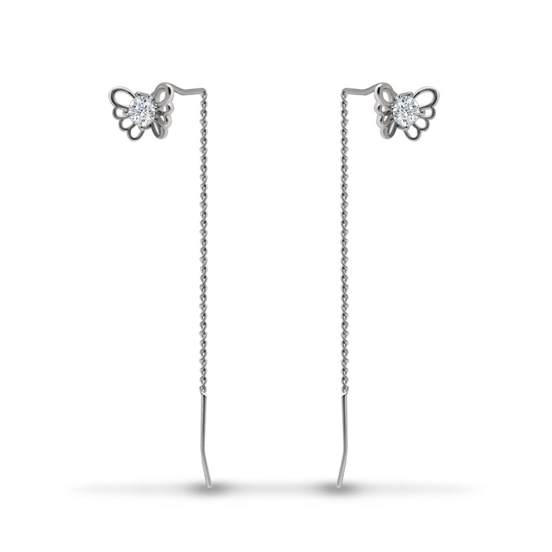 Butterfly Pearl Threader