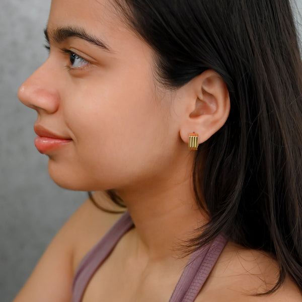 Geometric Stud