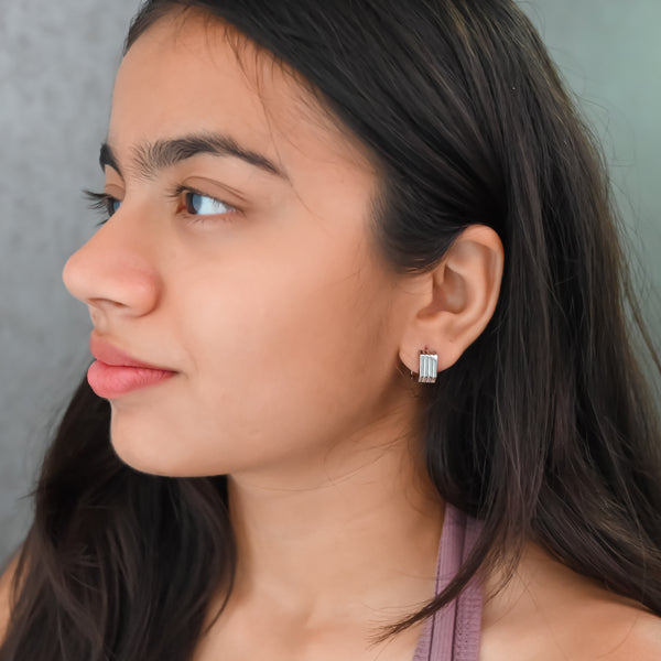 Geometric Stud