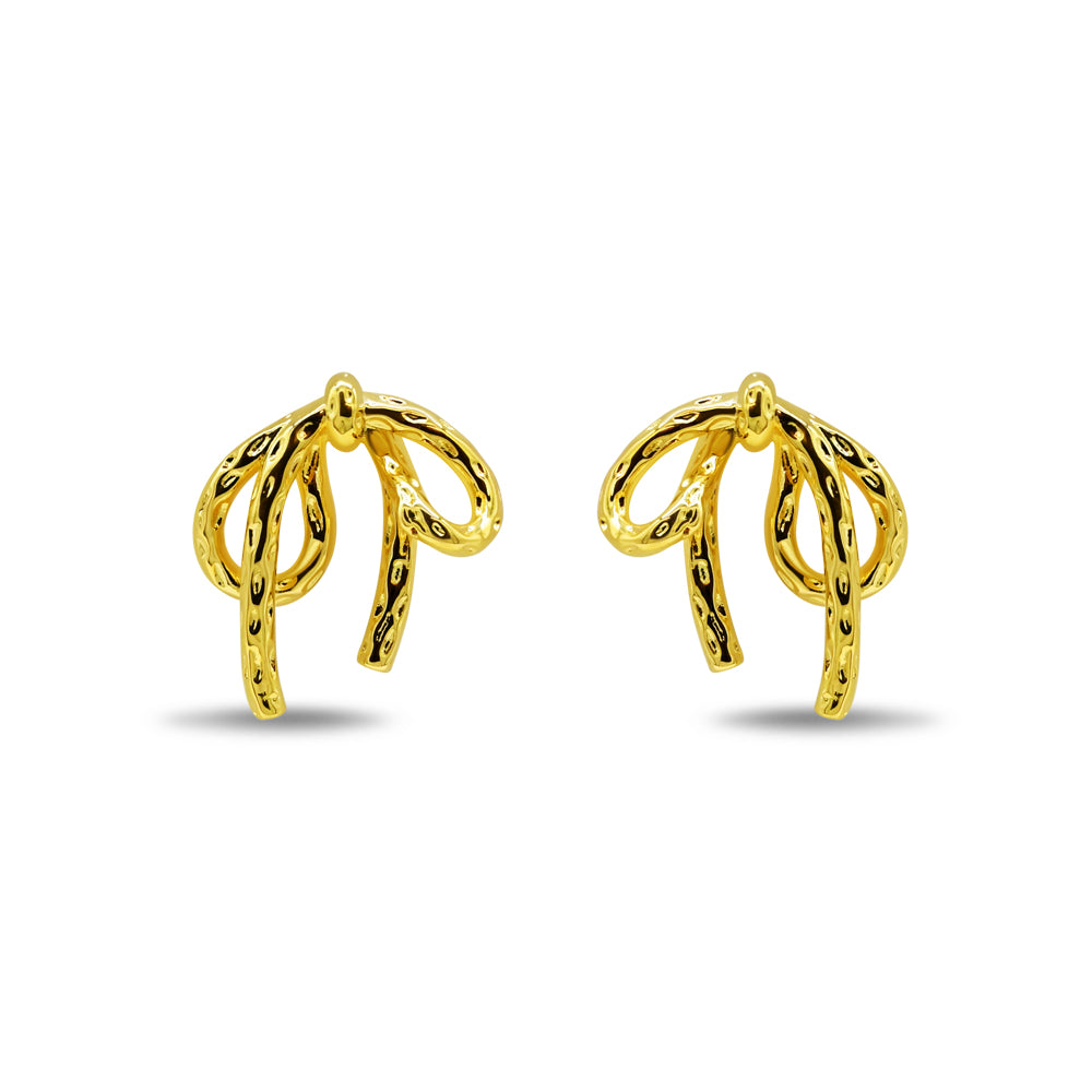 Gold Bow