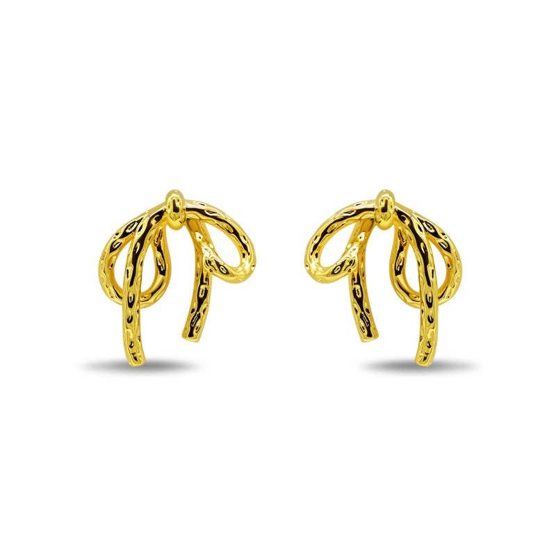 Gold Bow