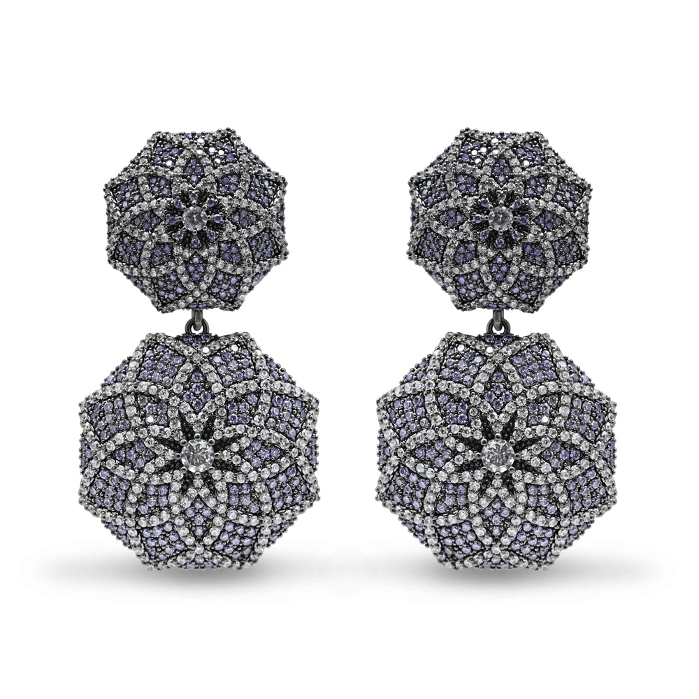 Geometric Diamond