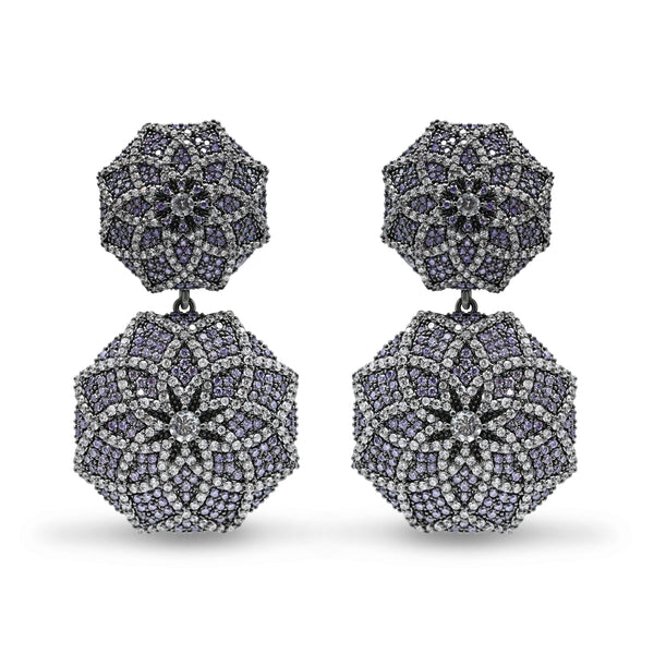 Geometric Diamond