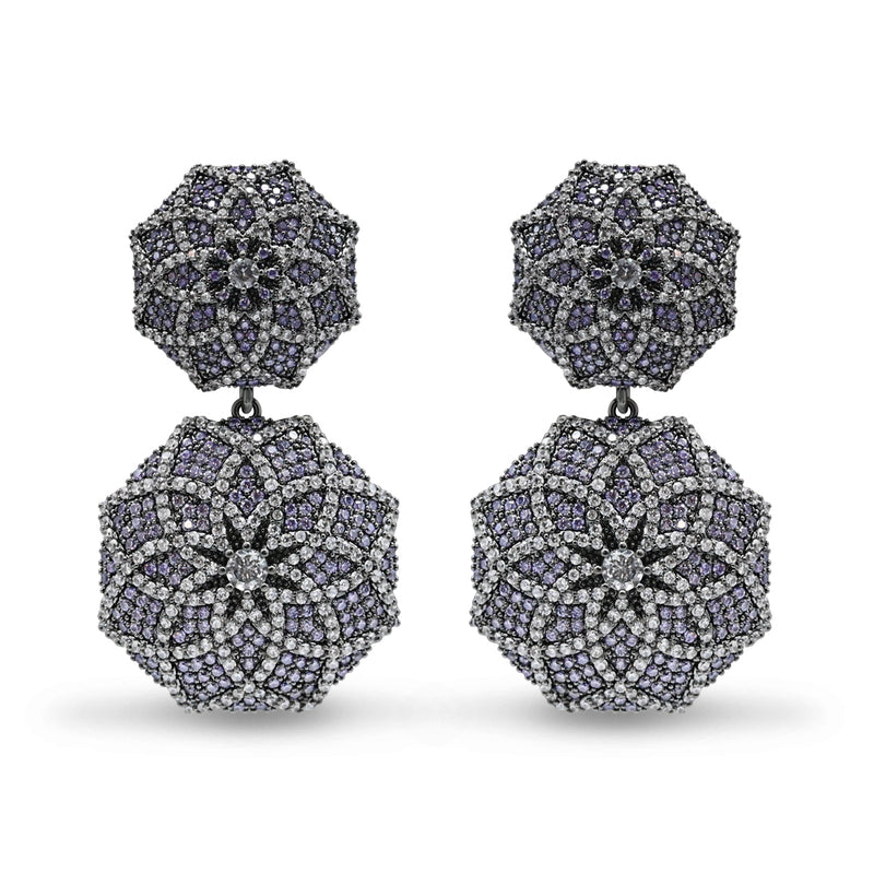 Geometric Diamond