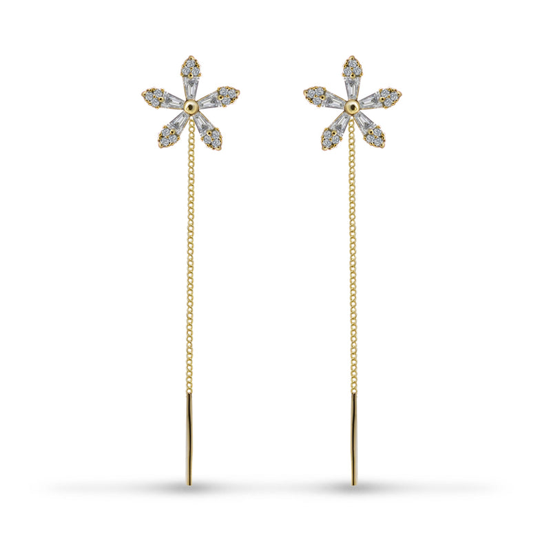 Floral Threader
