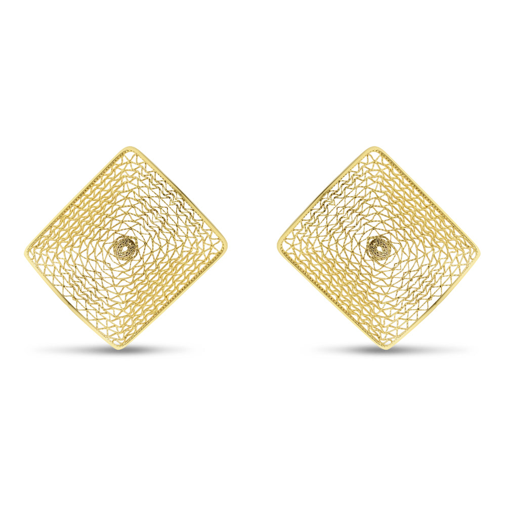 Intricate Mesh