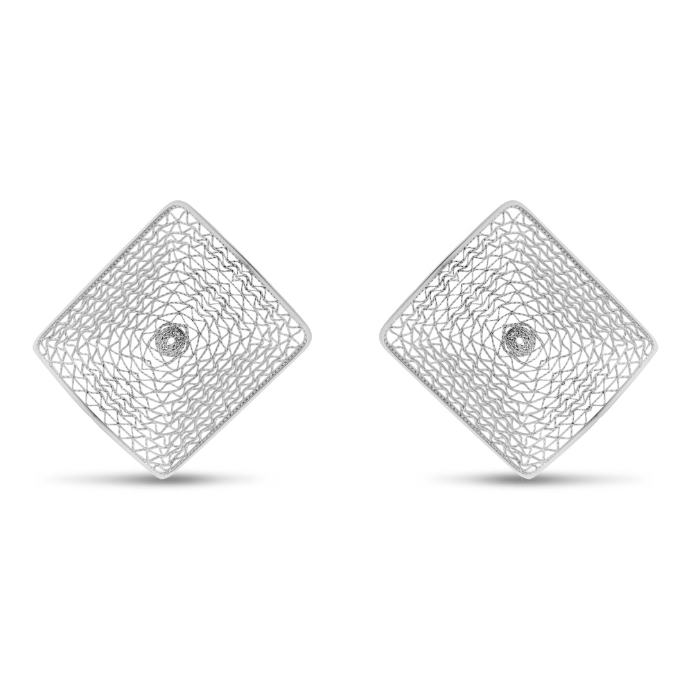 Intricate Mesh