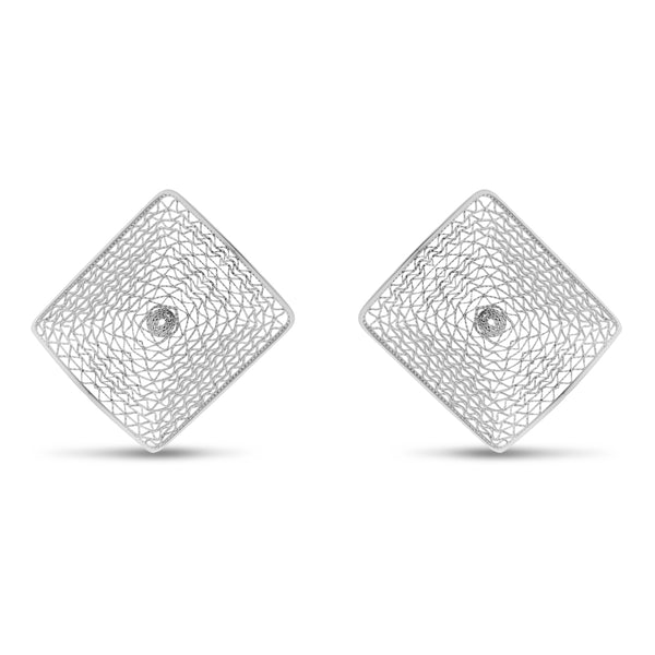 Intricate Mesh