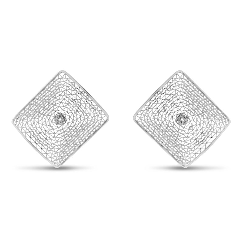 Intricate Mesh