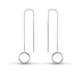 Circle Drop with Threader