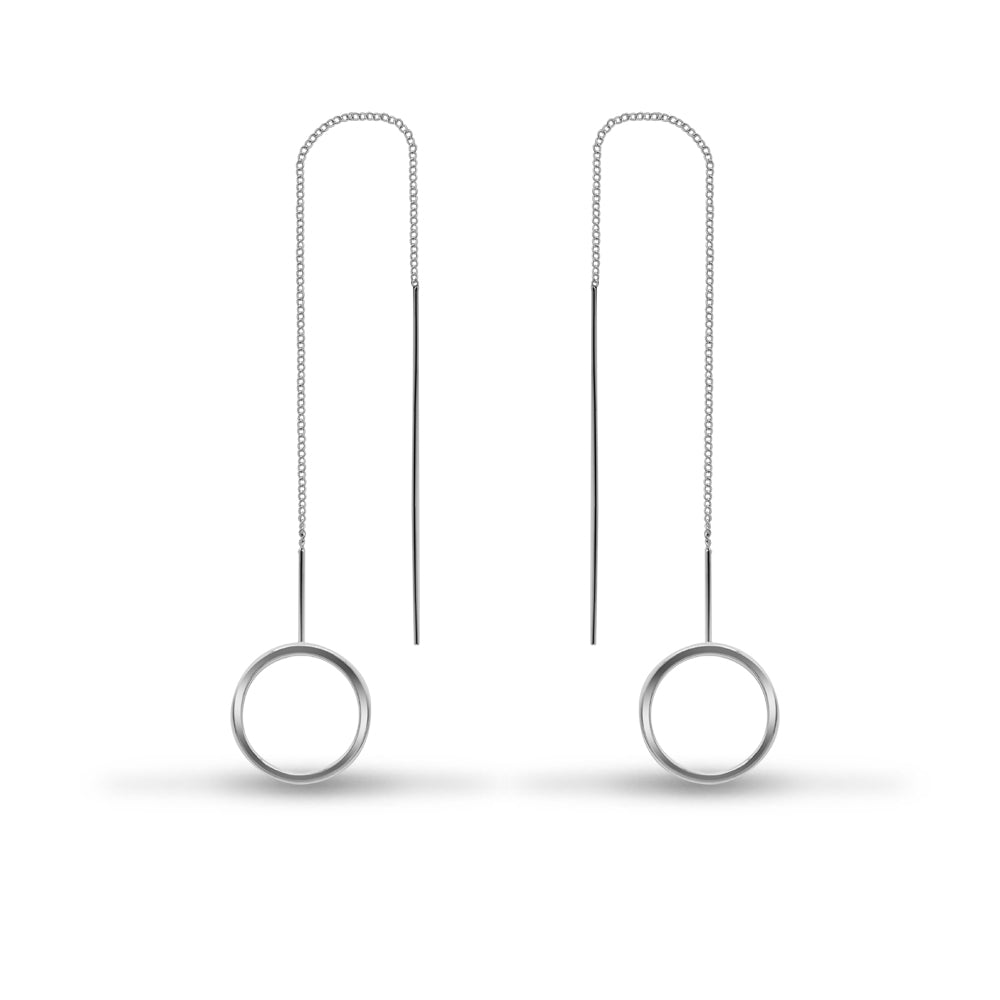 Circle Drop with Threader