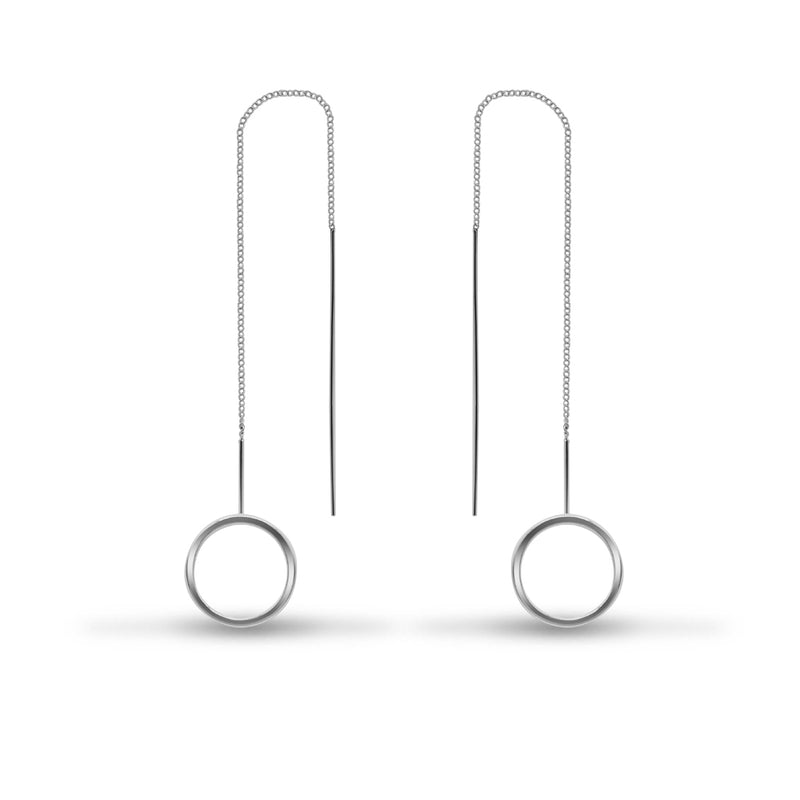 Circle Drop with Threader