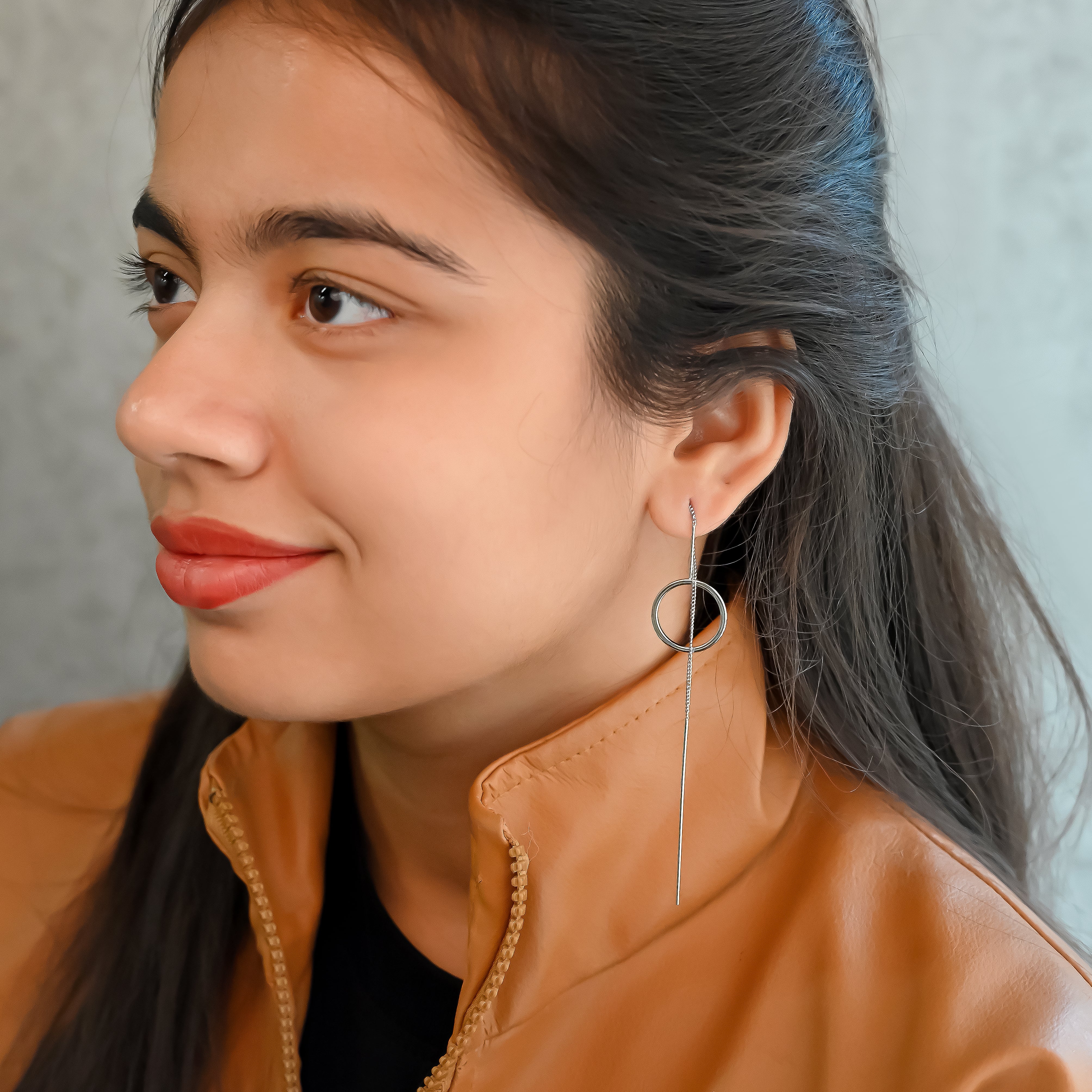 Circle Drop with Threader