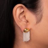 Stone Tassel
