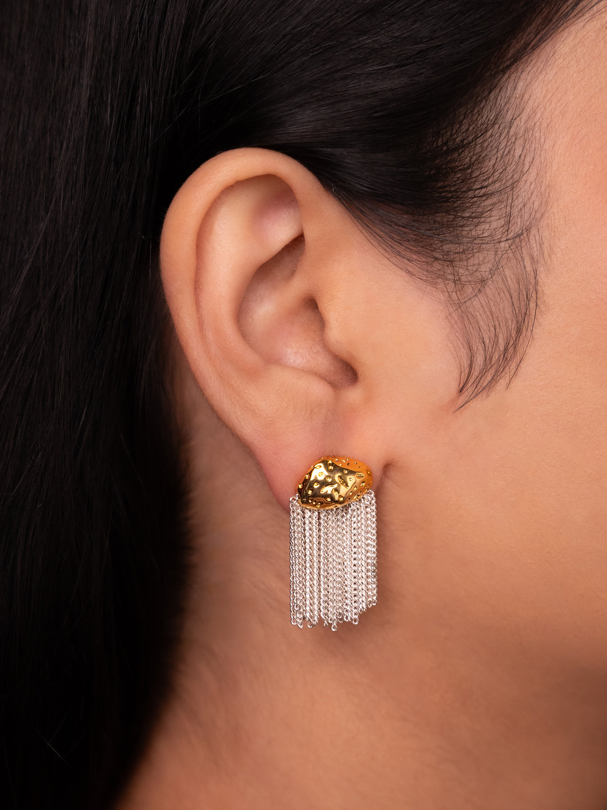 Stone Tassel