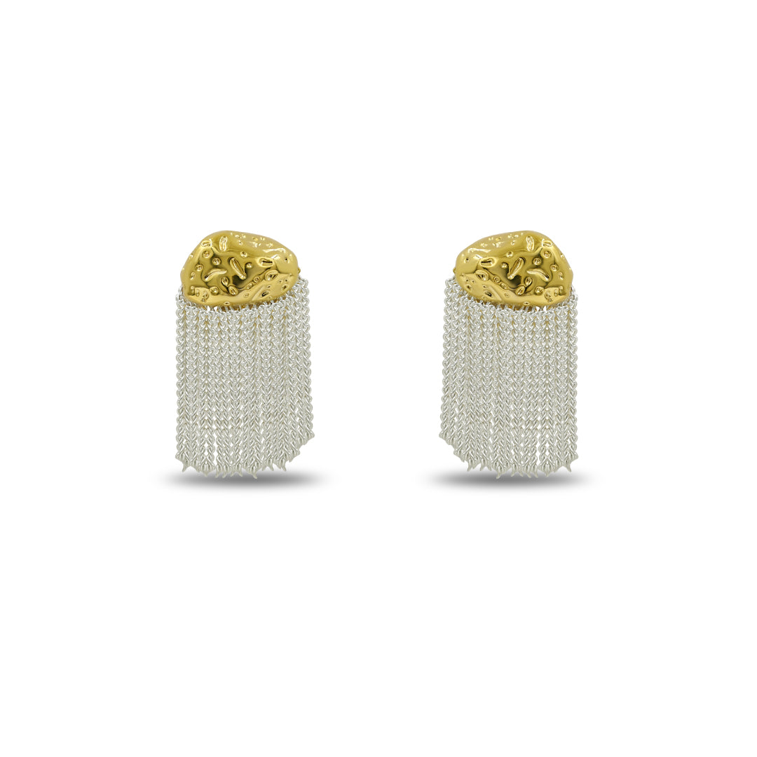 Stone Tassel