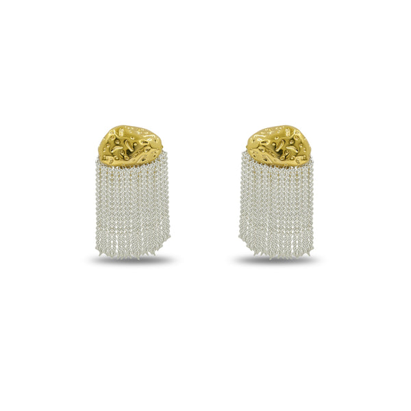 Stone Tassel
