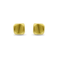Gold Chunky Studs