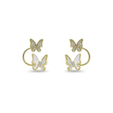 Butterfly Cuffs