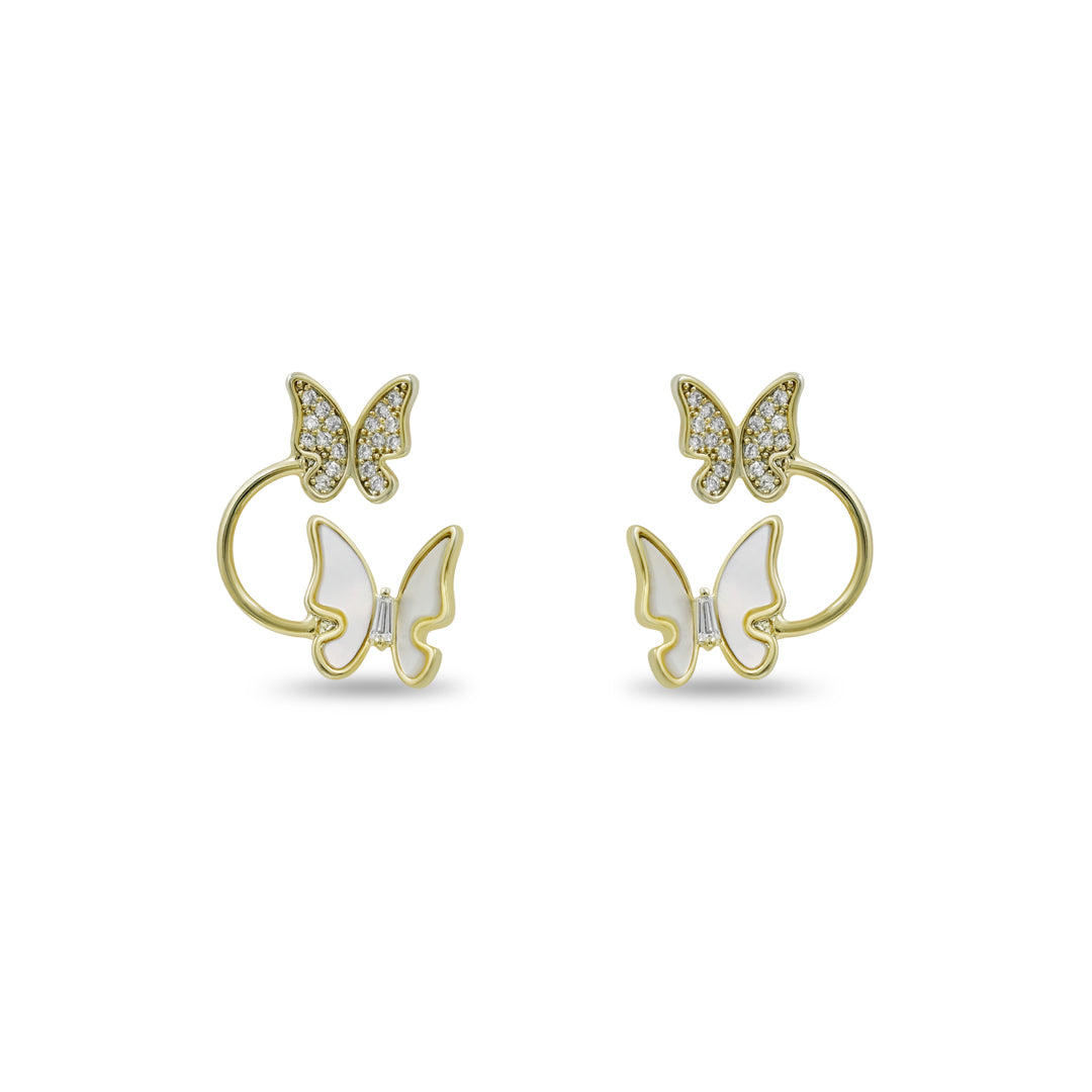 Butterfly Cuffs