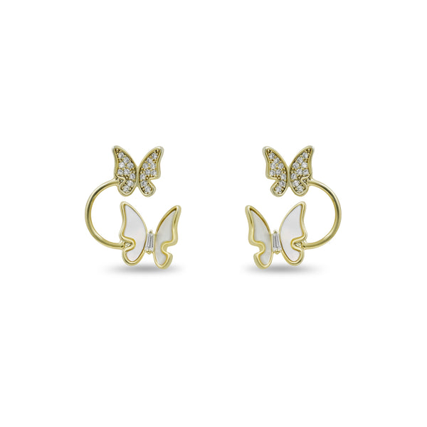 Butterfly Cuffs