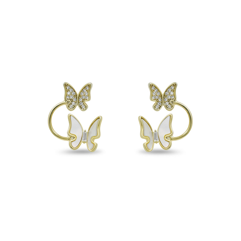 Butterfly Cuffs