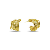 Fused Hoops