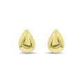 Golden Drop Studs