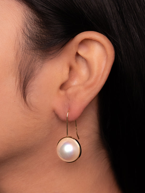 Pearl Drop
