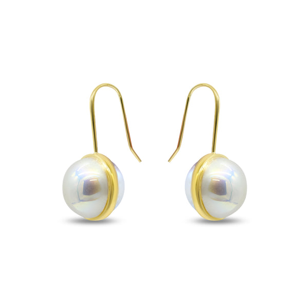 Pearl Drop