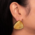 Triangle Stud