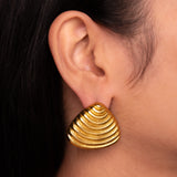 Triangle Stud