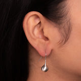 Long Teardrop