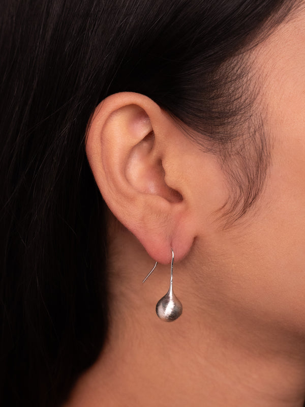 Long Teardrop