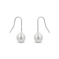 Long Teardrop