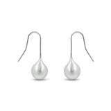 Long Teardrop