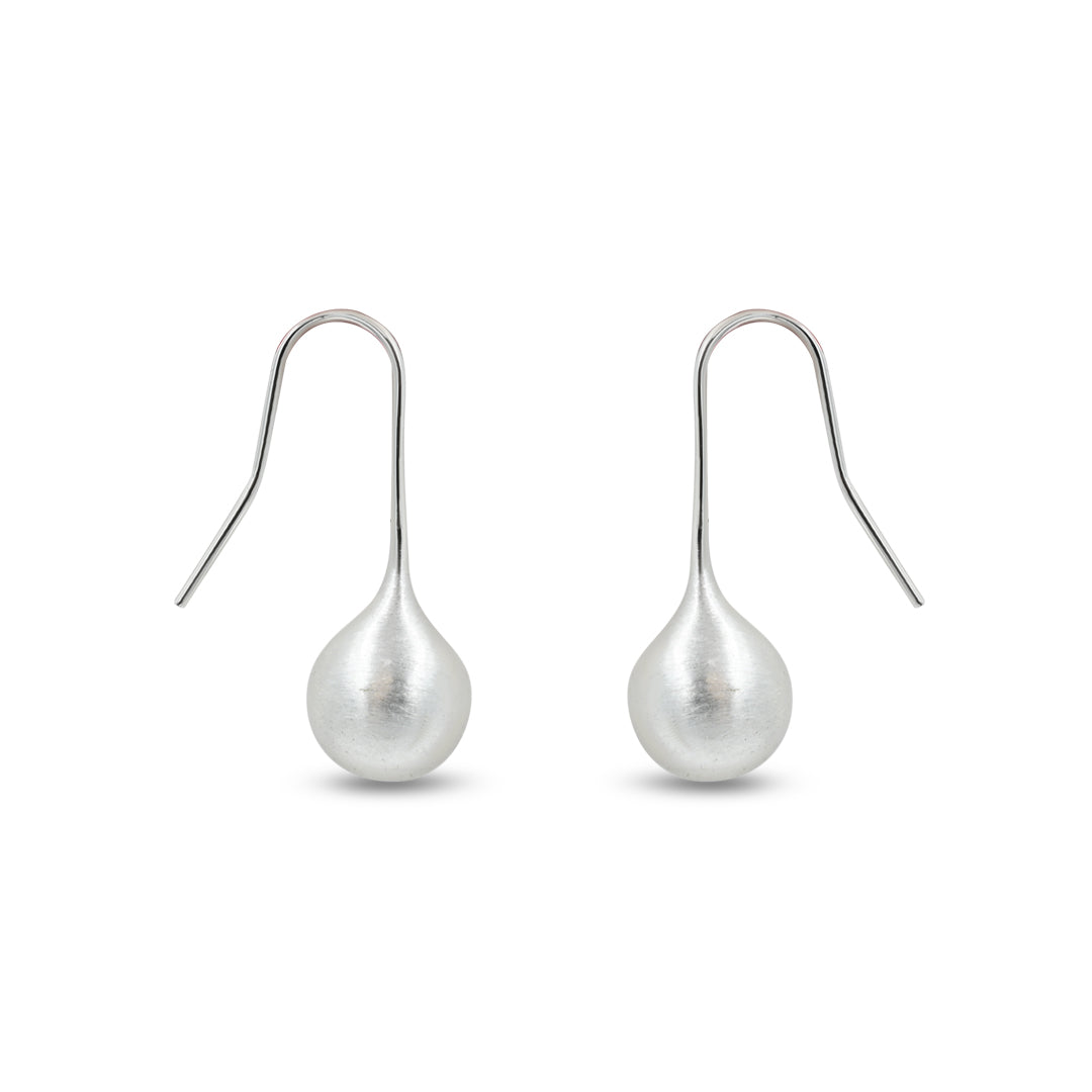 Long Teardrop
