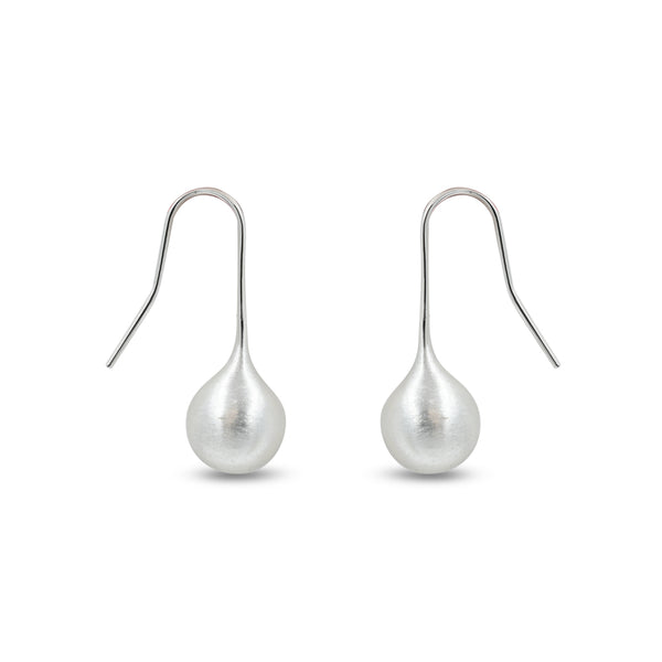 Long Teardrop