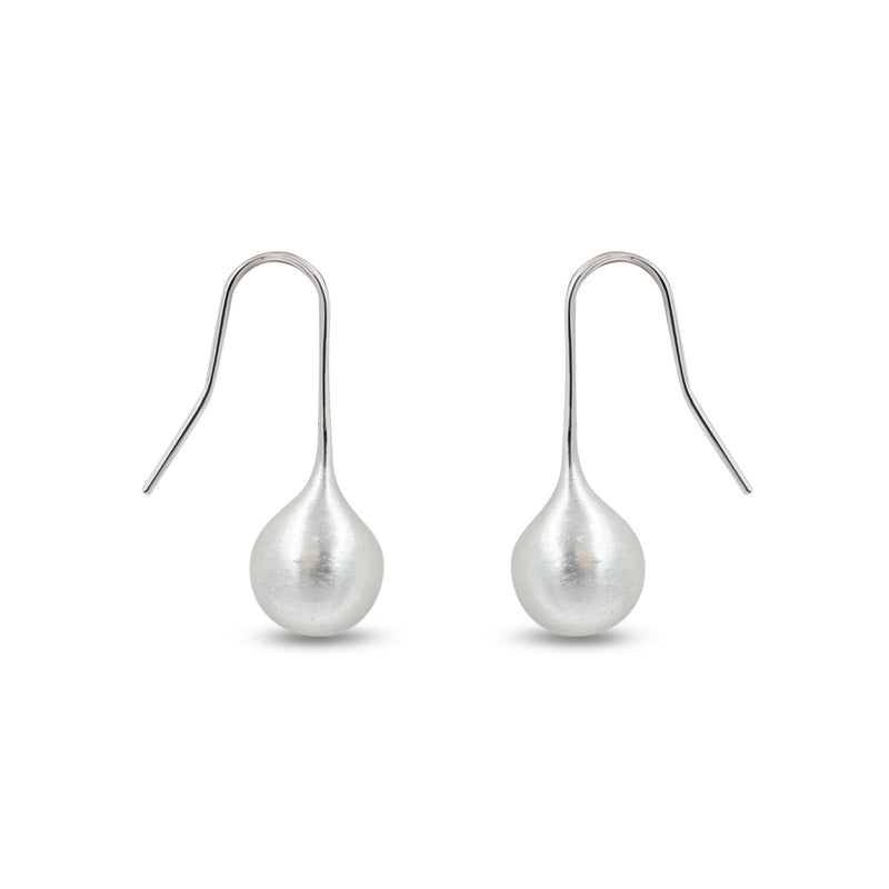Long Teardrop
