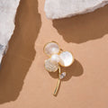 Natural Pearl Flower