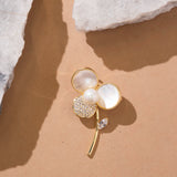 Natural Pearl Flower