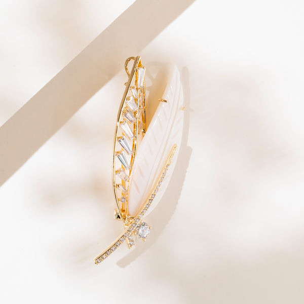 Vintage Gold Tone