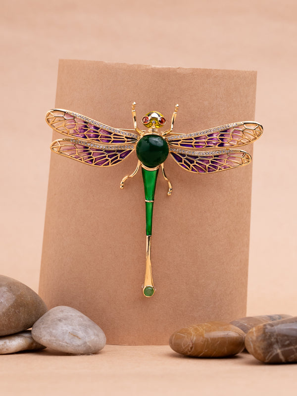 Dragonfly