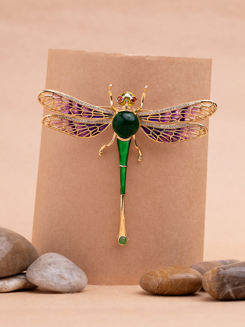 Dragonfly