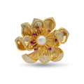 Cyrus Lotus Flower